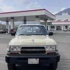 لاند كروزر صالون 97 G