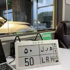 لوحة خصوصي رقمين 50