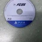 شريط فيفا 25 مافيه اى مشكله