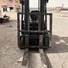 رافعة شوكية فور كلفت للبيع