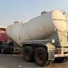 شاحنة للبيع مع البلك