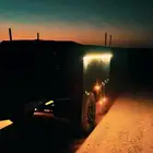 قلص مقطوره اف رود للرحلات