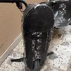 سكوتر كهربائي