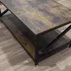 طاولة قهوة