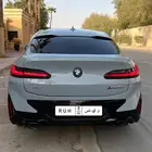 بي ام X4 M 40i