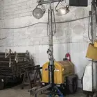 تورلايت ايجار
