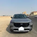 فورد تيريتوري 2025