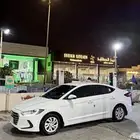 النترا 2018 ستاندر الوعلان 2000cc
