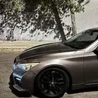 أنفنتي Q50 نظيفة