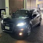 للبيع جيب اودي Q7