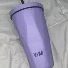 مق هاف مليون البنفسجي