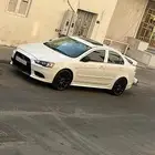 للبيع موستبيشي لانسر2009