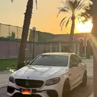مرسيدسE63S EDITION ONE