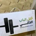 قفل باب ذكي