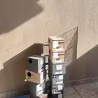 شبك طيور