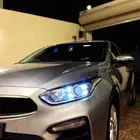 كيا k3