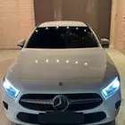 مرسيدس A220 2020
