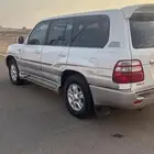 لند كروزر 2004