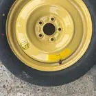 جنط مازدا 2025 اسبير وكاله