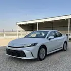تم البيع كامري اصفار للبيع