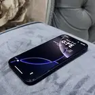 ايفون 16 الون الاسود