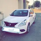 نيسان صني 2016