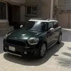ميني كوبر كنتري مان 2019