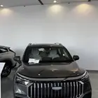 جيلي اوكافانجو بسعر مميز وحصري للكاش