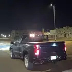 شيفروليه سلفرادو 2021 LT