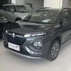سوزوكي فرونكس GLX 2025