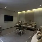 شقة مفروشة جديدة للايجار الشهري