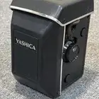 ياشيكا فلم 120mm