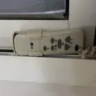 مكيف ال جي مع رموت تحكم عن بعد