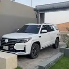 شانجان CS95 بلاتينيوم نص فل 2022
