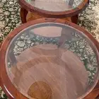 طاولات قهوه جديده