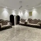 كنب كلاسيكي 1500