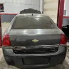 كابرس 2013 LS قطع غيار