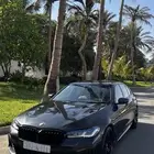 BMW 520i M 2019