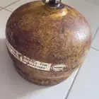 دبه غاز بريموس قديم