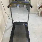 جهاز مشي كهربائي