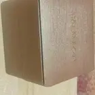 للبيع ساعه نسائيه جديده وفخمه