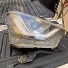 شمعة ديماكس يمين من موديل 2021 الى 2024