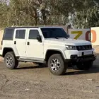 للبيع بايك BJ40 فئة C موديل 2023