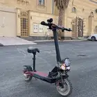 سكوتر شاومي كرسي واقف معدل يمشي 75