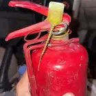 طفاية حريق