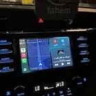 ملفات برمجة شاشة كامري 2018-2020
