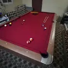 8 ball pool billiards table