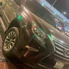 لكزس GX460 مالك اول