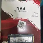 ذاكرة تخزين M.2 1 TB من كينغستون جديدة