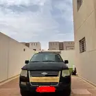 فورد اكسبلور2007